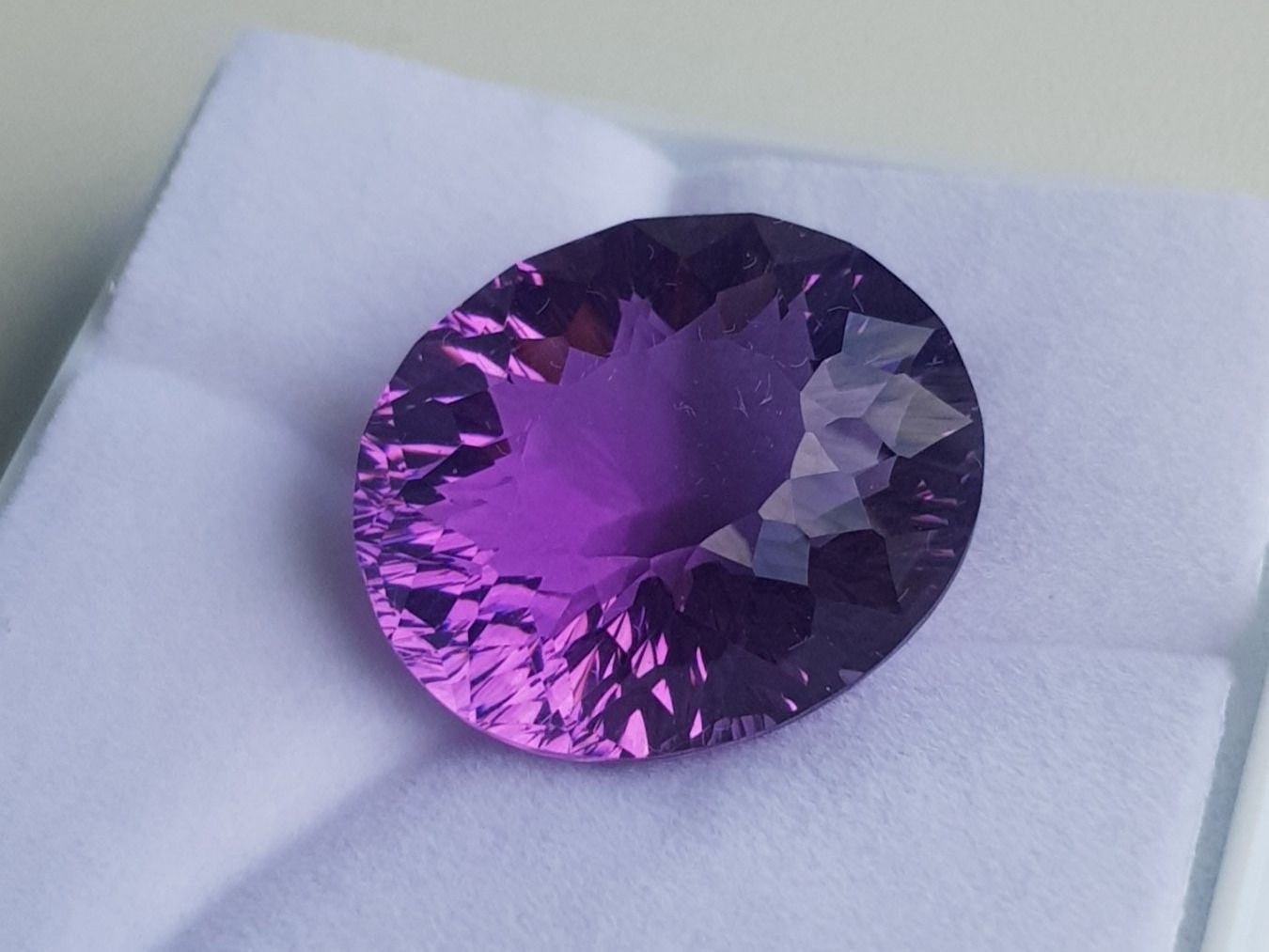 Edelsteine: Amethyst – Neu (gemäss Beschreibung) aus Wolhusen von toni079 2