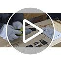 Alle Werkzeuge: Multitool Oszillierendes Werkzeug 6 variable Geschwindigkeit – Neu und originalverpackt aus Hundwil von Stallone5 7