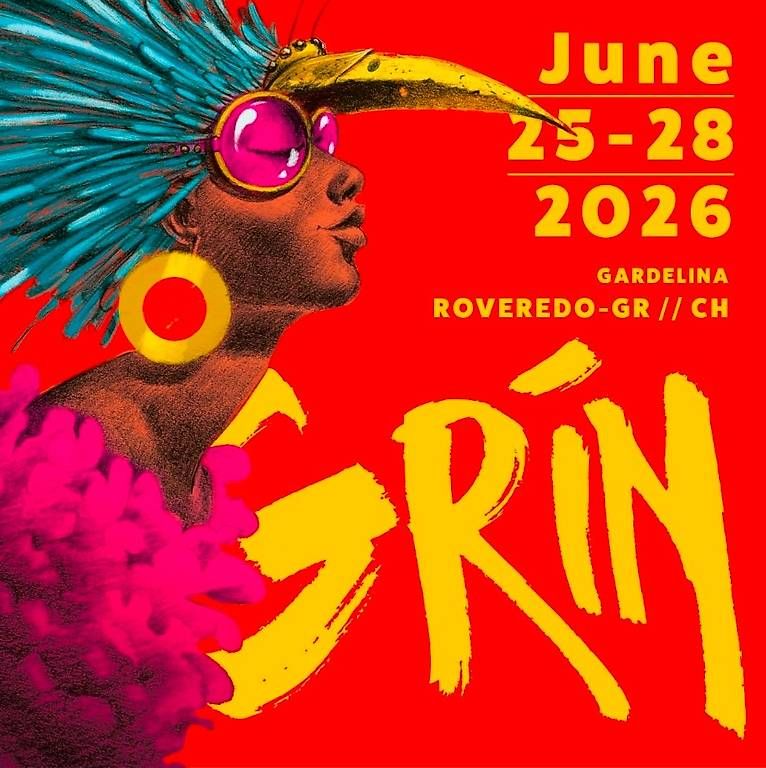 Biglietti: LAST MINUTE FESTIVAL TICKET – Usato da BELLINZONA venduto da Dolcerelax