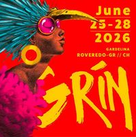 LAST MINUTE FESTIVAL TICKET
