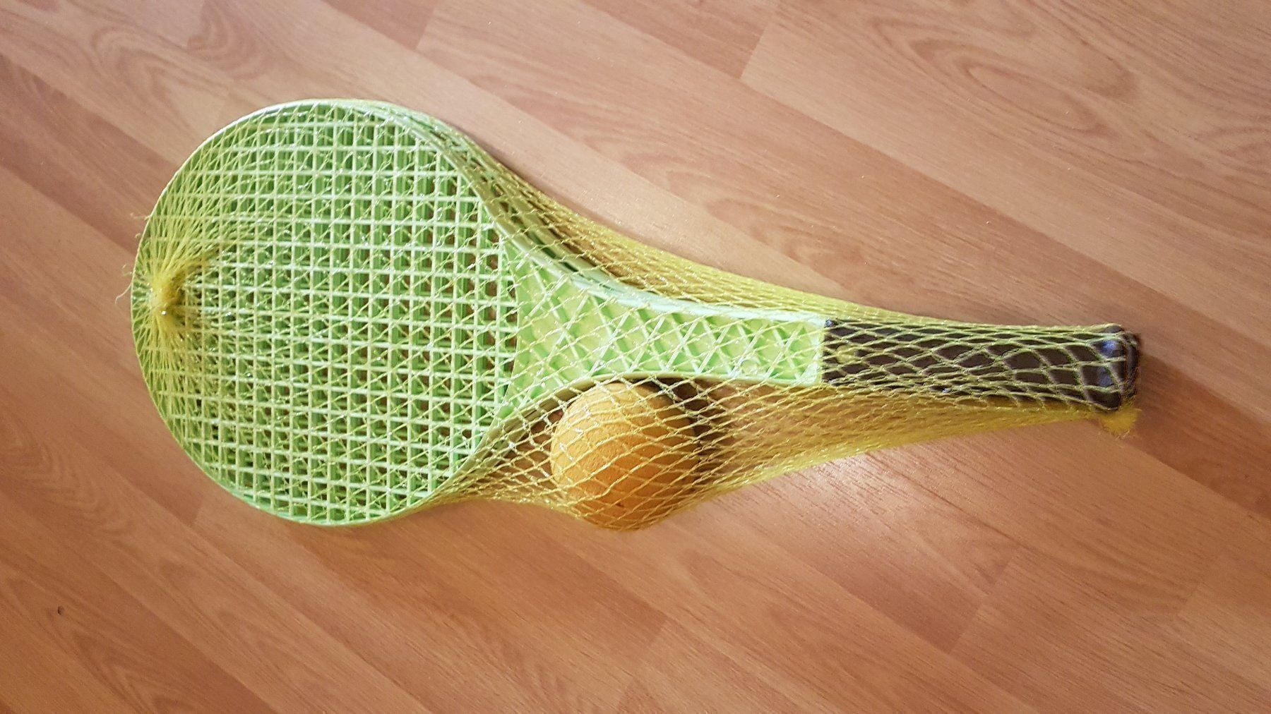 Spiele: Squash 2 Schläger + Ball *NEU* – Neu (gemäss Beschreibung) aus Adlikon b.Regensdf von ChriZ86 7