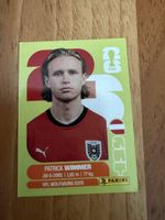 FIFA World Cup 2026 Sticker Patrick Wimmer AUT 17