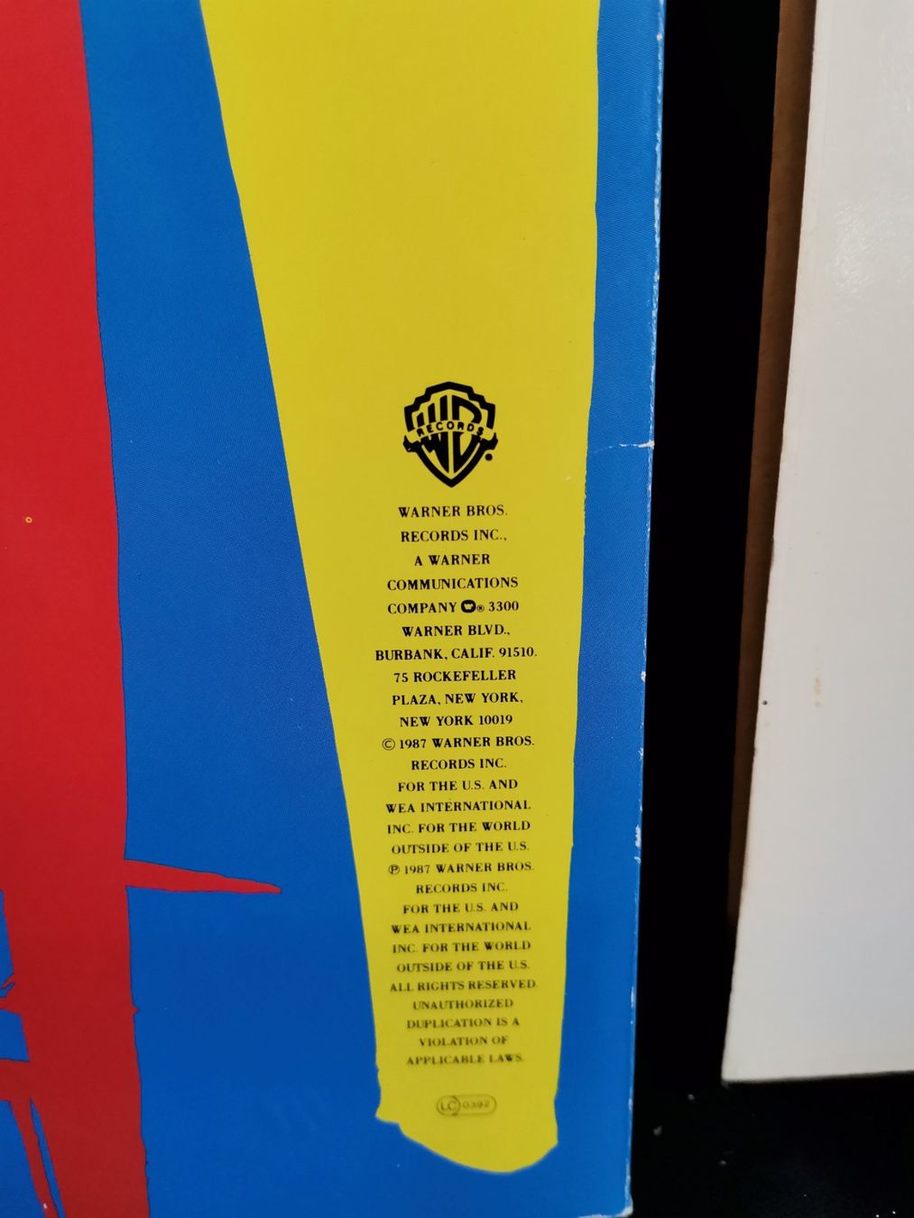 Dischi in vinile: David Sanborn, Donna Hightower, Schallplatte, LP, Vinyl – Usato da Wiedlisbach venduto da materialkreislauf 2