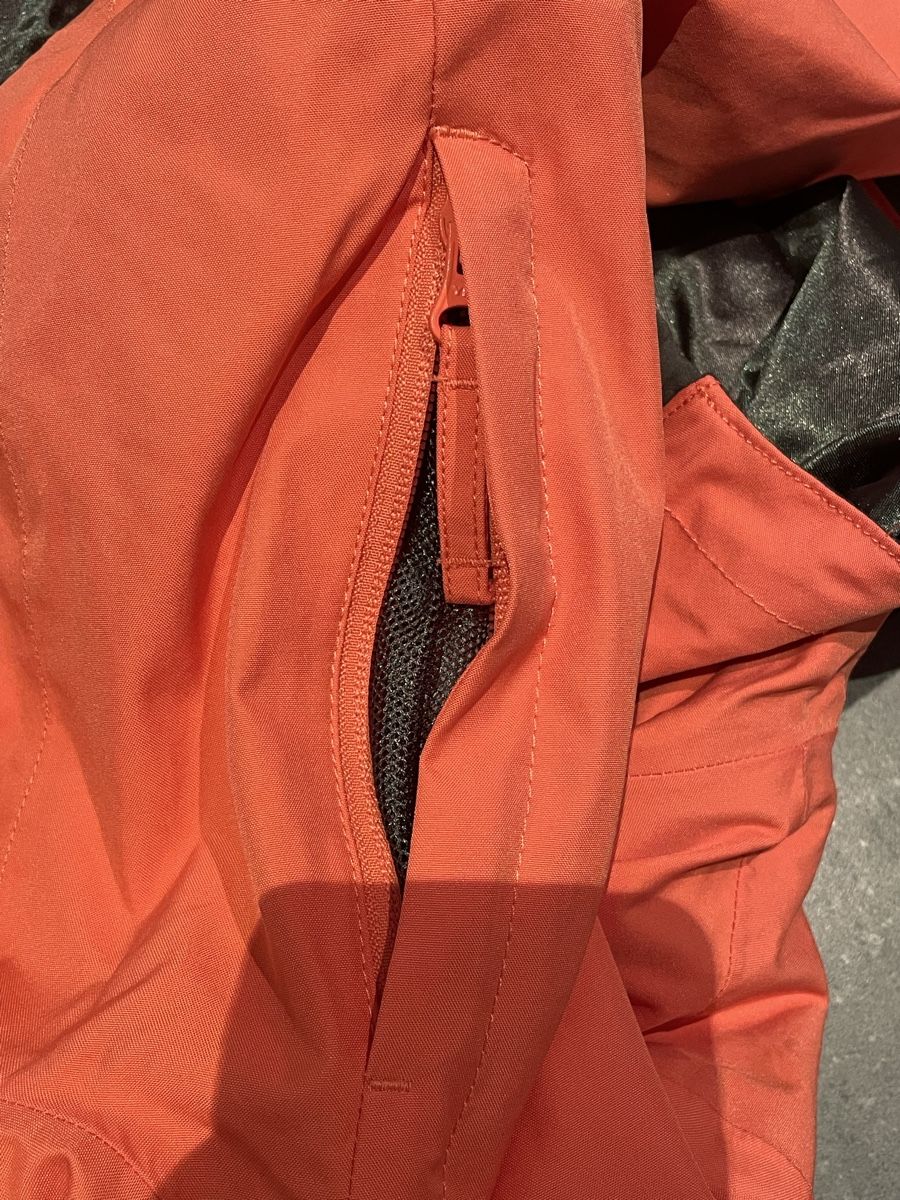 Quiksilver Giacche: Quicksilver Snowboardjacke Gr. S – Usato da Embrach venduto da SweetLotus88 5