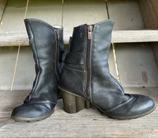 El Naturalista Stiefeletten 38