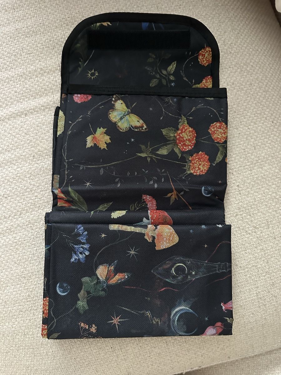 Coperte: Fairyloot Picknickdecke – Nuovo e nell'imballaggio originale da Toffen venduto da Yulieboo 1