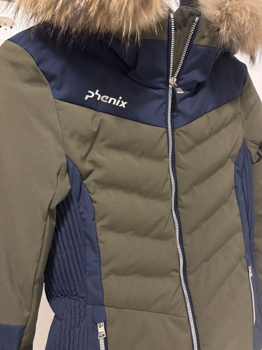 Phenix Giacche: Phenix Skijacke – Nuovo (secondo la descrizione) da Winkel venduto da FM99 1