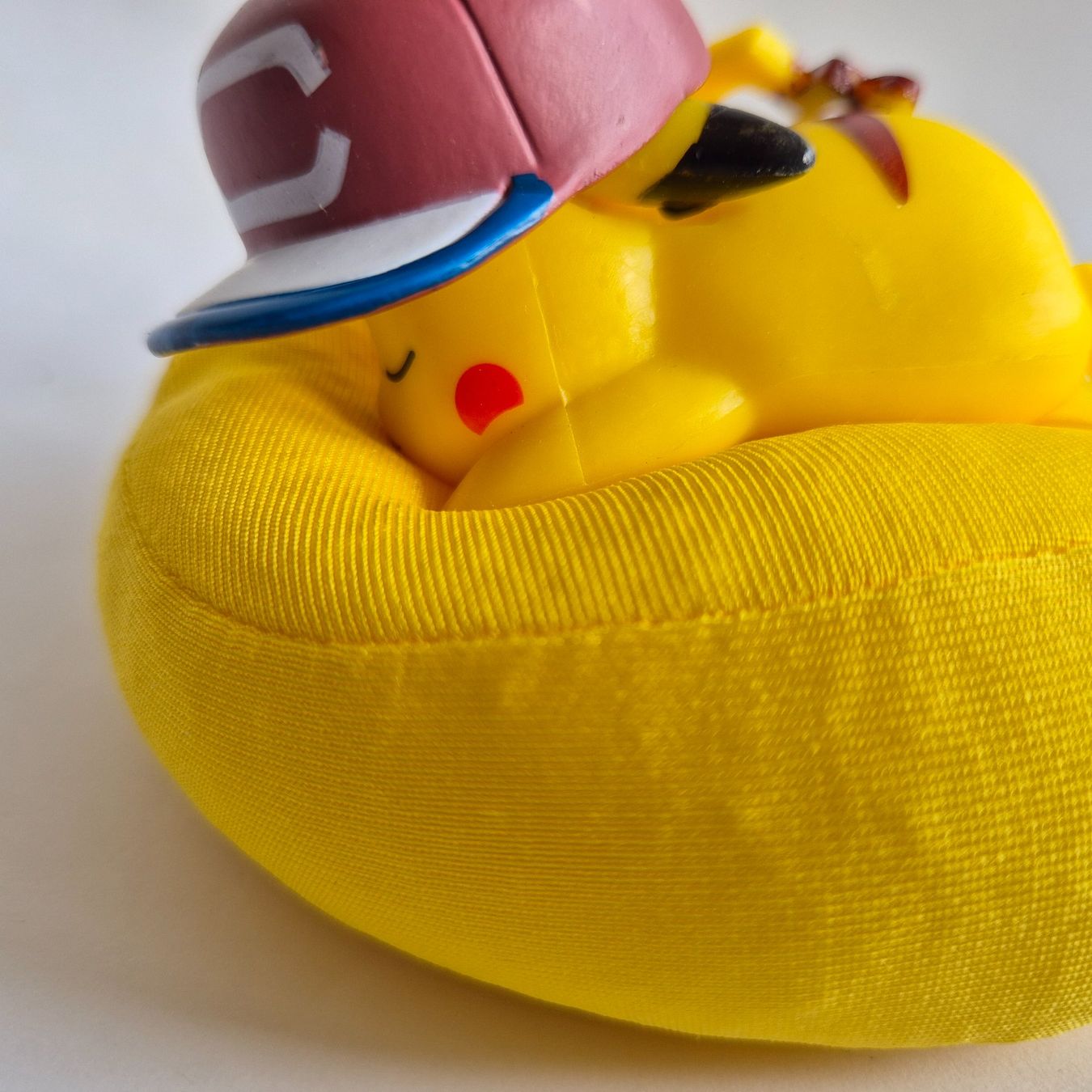 Pokémon Statuette: Pokemon Sammelfigur - Sleeping Pikachu - MER – Nuovo (secondo la descrizione) da Zürich venduto da Mephisto87 2
