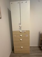 Ikea Schrank Smastad