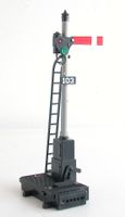 LGB Signal elektrisch zu Spur G