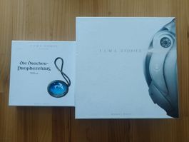 T.I.M.E / Time Stories und Erweiterung