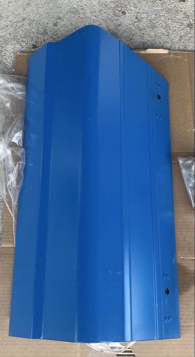 Ford Accessori per altri veicoli: Ford 3000 Haube – Nuovo (secondo la descrizione) da Dürrenroth venduto da franzundmario2
