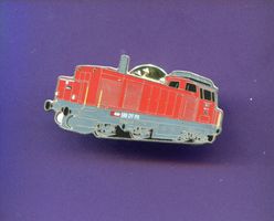 Schmid-Müller SBB  Bm 4/4  Lim.250