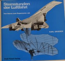 Sternstunden der Luftfahrt