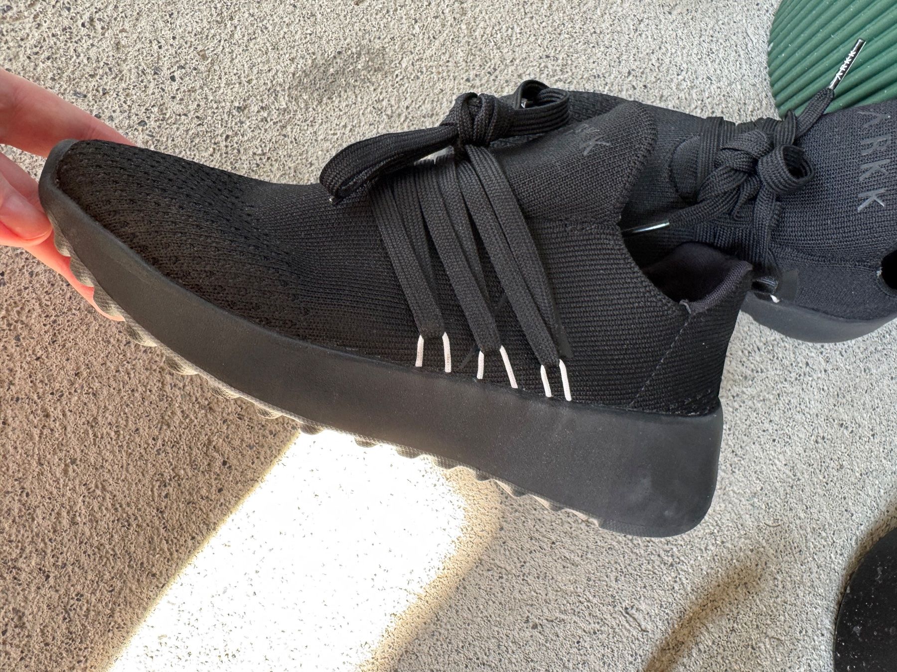 Damenschuhe: ARKK sneaker Gr.37 – Gebraucht aus Thun von Iriska77 1