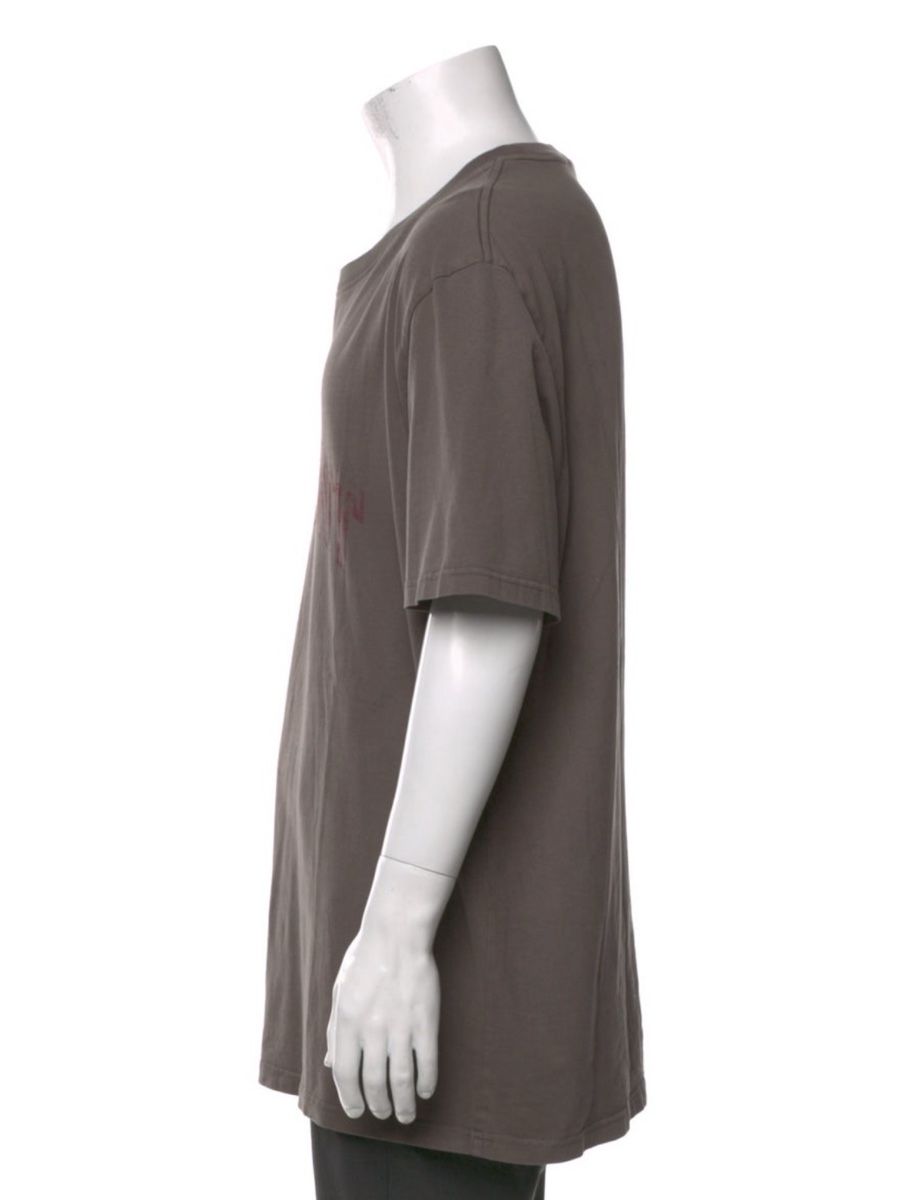 Isabel Marant T-shirt: Isabel Marant T-Shirt Grey Size XL – Nuovo (secondo la descrizione) da Zürich venduto da ale_7wll 1