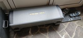 Aeropic Stepper