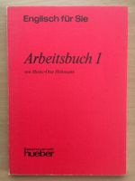 Englisch für Sie - Arbeitsbuch 1