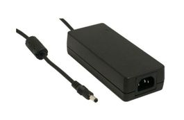 MEAN WELL Netzteil GST120A24-P1M, 24 V, 5 A, 120 Watt (NEU)