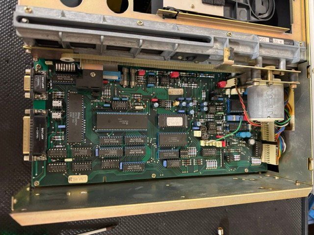 CDs: Studer A 727 CD Player – Gebraucht aus Suhr von Audiobruno 7