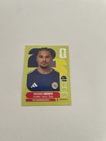 FIFA WM 2026 Armando Obispo CUW 3