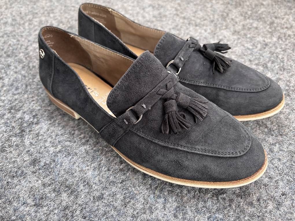 Damenschuhe: Damenschuhe Gr. 39, Marke Tamaris – Gebraucht aus Weinfelden von Irishtinker 2