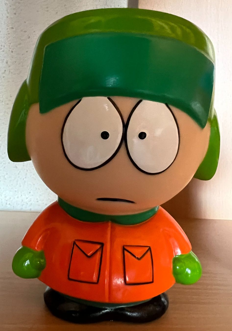 Figuren: South Park Figuren – Gebraucht aus Uster von Stoessda 1