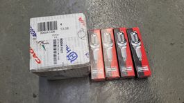 MV Agusta Service Kit, Zündkerzen und Ölfilter 8000A1428