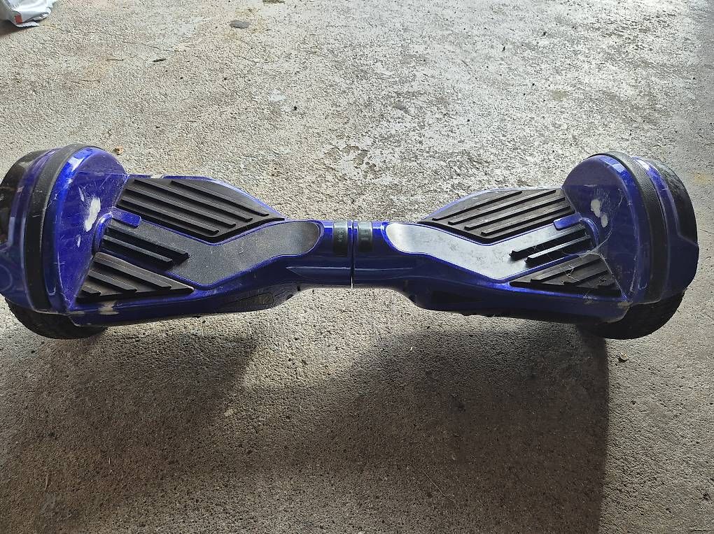 Hoverboards: Hoverboard – D'occasion à Wittenbach par rafa1973 1