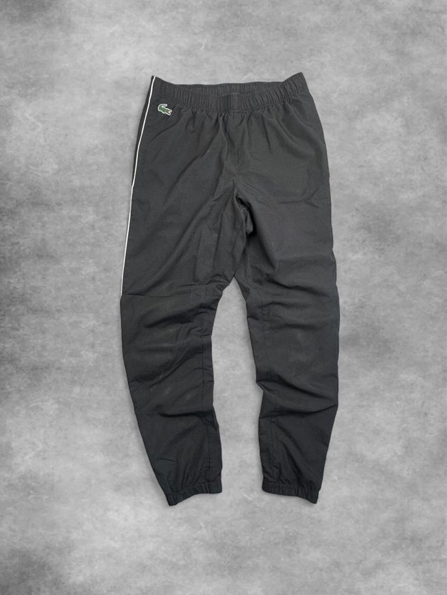 Lacoste Hosen: Lacoste sweatpants – Gebraucht aus Erlinsbach SO von TogaResell
