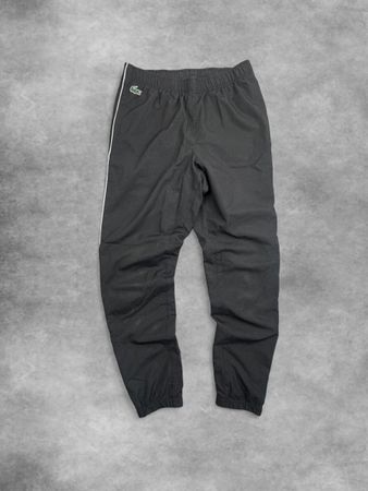 Lacoste sweatpants
