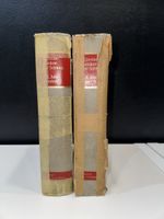 Dictionnaire des artistes de la Suisse – XX. Siècle (2 Vol.)