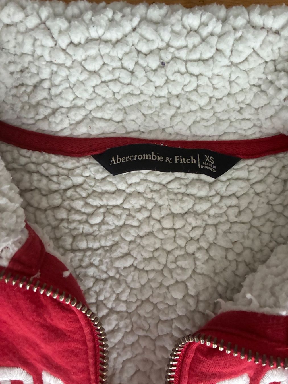 Maglioni & Felpe: Abercrombie & Fitch Pulli, cropped – Usato da Meilen venduto da ari_yj75 1