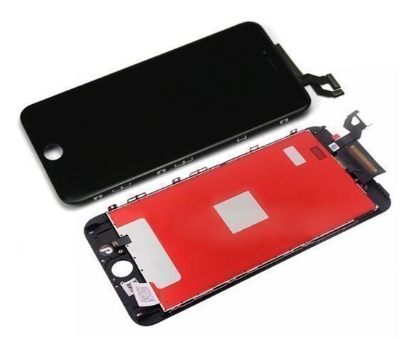 Monitor: iPhone 6S Plus LCD Touch Display Glass – Nuovo e nell'imballaggio originale da Unterägeri venduto da RmOnline 2