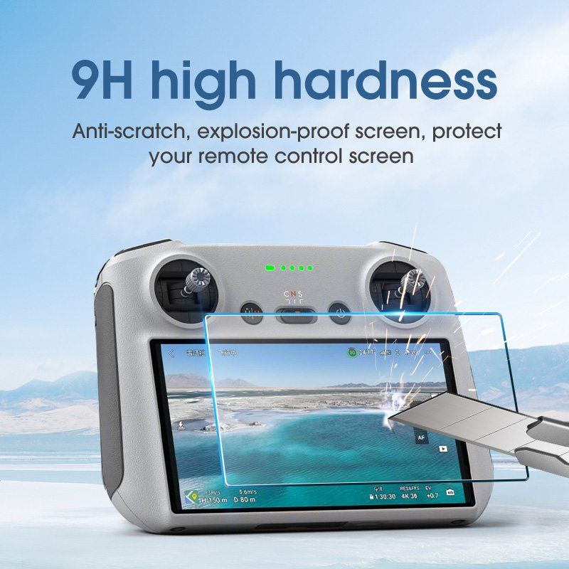 DJI Modellismo RC: Dji - Mini 3 pro -  Protection RC et Accessoires – Nuovo e nell'imballaggio originale da Versoix venduto da Dji-tools-store 2