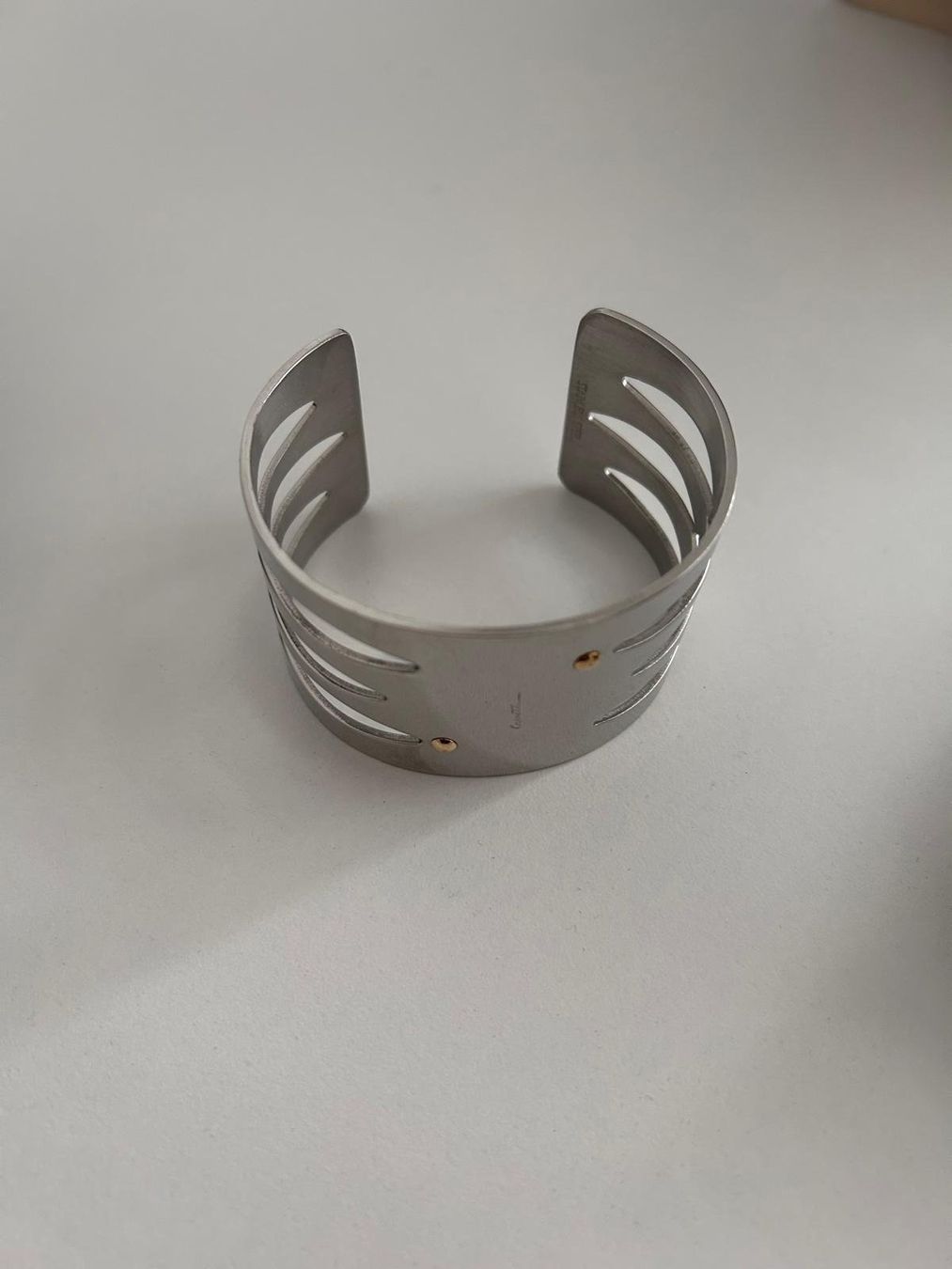 Bracciali & Braccialetti: Armband von Capretti Gioielli – Usato da Wetzikon ZH venduto da Francesco44 1