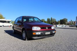 1995 VW Golf 3 1.8