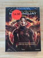 Die Tribute von Panem: Mockingjay Teil 1 [Fan Edition]