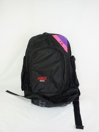 Fürst Travel Rucksack 2 in 1 ca. 70 L Volumen