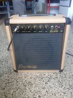 Dean Markley K-20 Vintage Verstärker voll funktionsfähig ...
