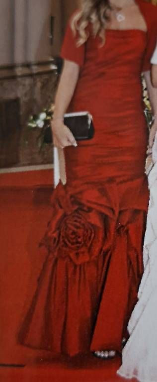 Vestiti: Cocktail Kleid – Usato da Bern venduto da ANIP 3