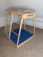 KIDWOOD Montessori Klettergerüst – mit Zubehör