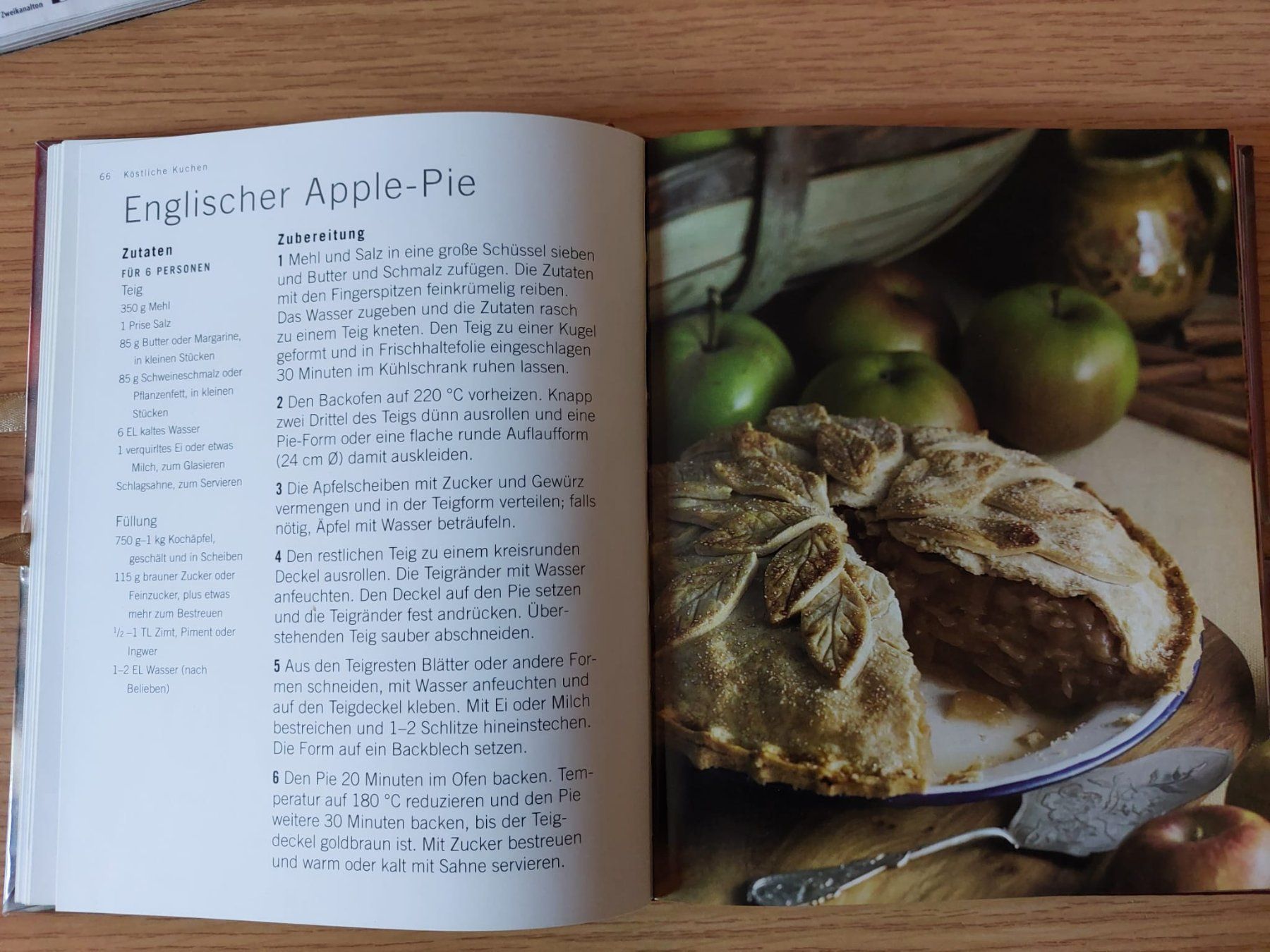Libri: Desserts: unwiderstehliche Rezeptideen – Usato da Urtenen-Schönbühl venduto da Kahru 4