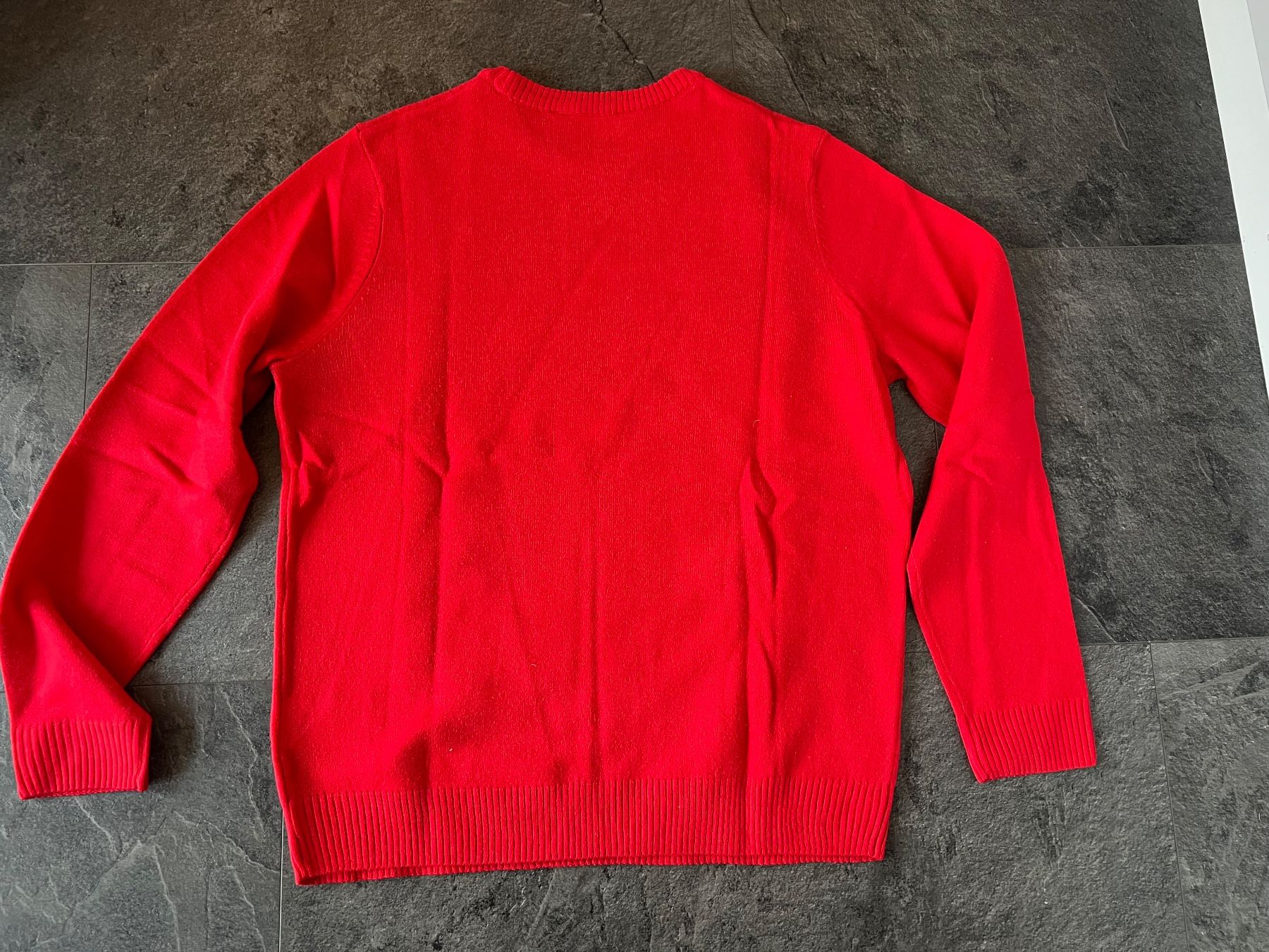 H&M Pullover & Sweatshirts: Weihnachtspullover H&M, Gr. 146/152 – Gebraucht aus Walzenhausen von Cerna007 3