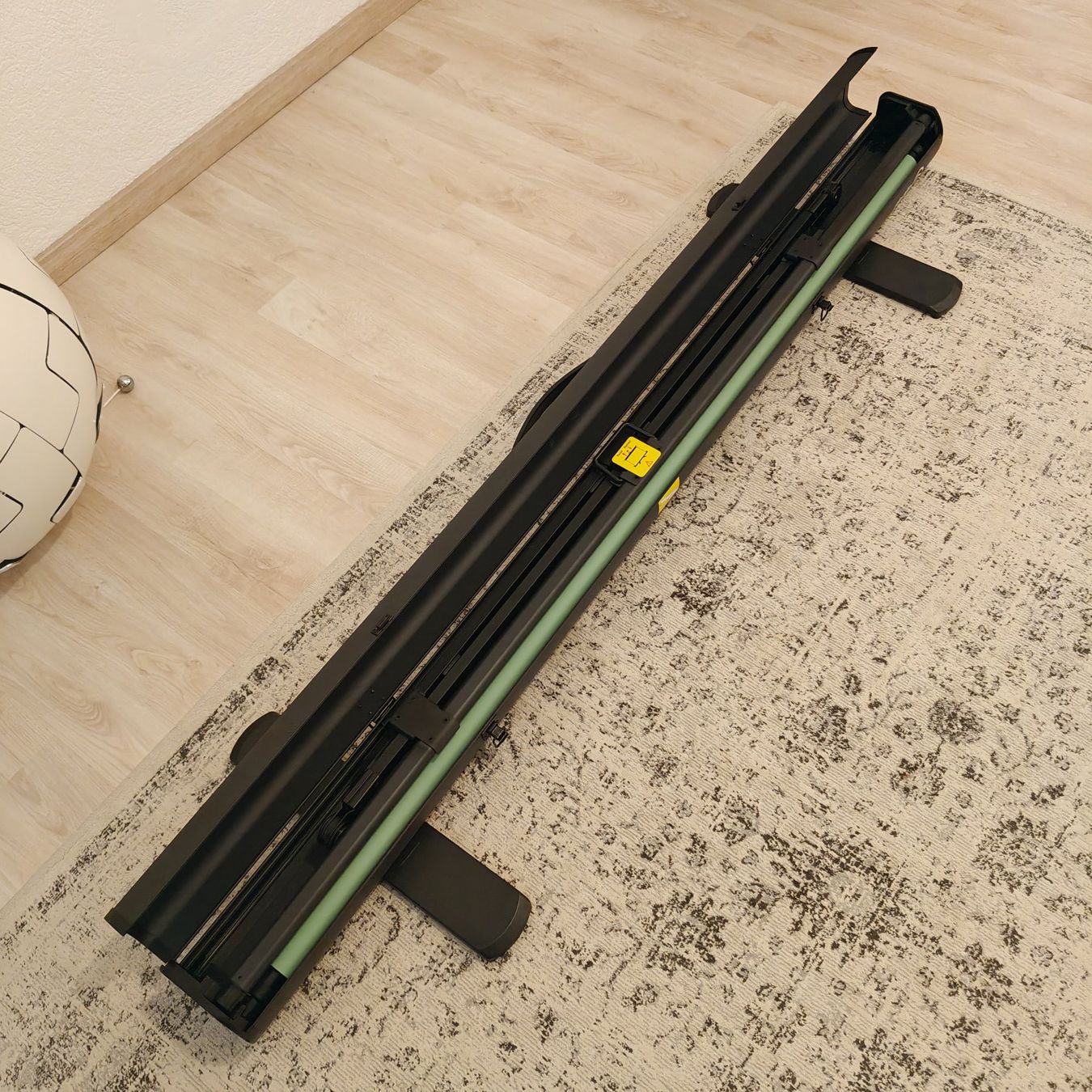 Elgato Sonstiges Zubehör: Elgato Green Screen 148 x 180 – Gebraucht aus Thörishaus von vintagger 2