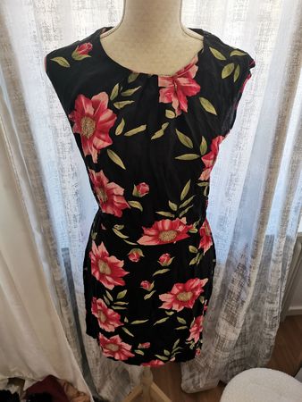 Robe chicorée