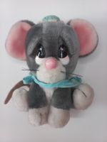 Vintage Graue Maus - 1989 - Applause inc.