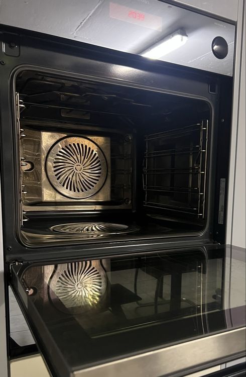 Electrolux Forni: Electrolux Kombi-Steamer – Usato da Rikon im Tösstal venduto da medi65 1