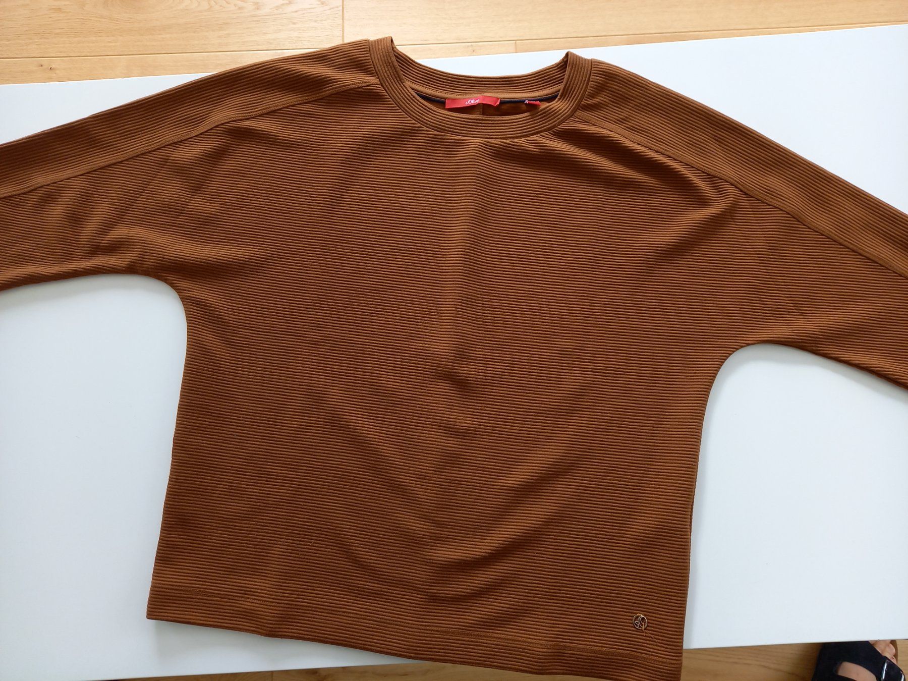 S.Oliver Maglioni & Felpe: pulli – Usato da Ruschein venduto da dom_nbr2 1
