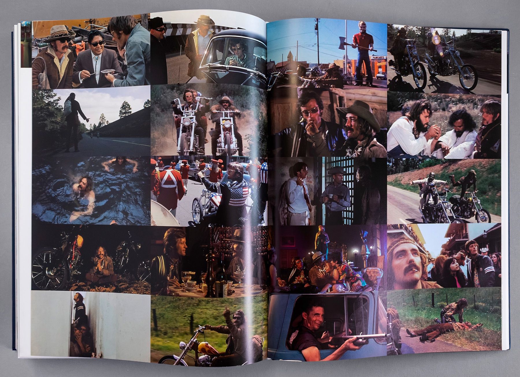 Libri: DENNIS HOPPER - PHOTOGRAPHS 1961-1967 – Nuovo (secondo la descrizione) da St. Gallen venduto da kobayashi-maru 8